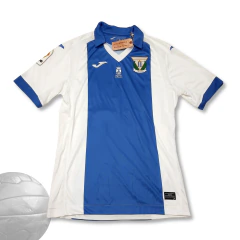 Camiseta Leganés España - Tienda Oficial - Ezequiel Muñoz