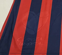 Camiseta Cerro Porteño Paraguay - 2018 - Usada en internet