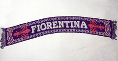 Bufanda - ACF Fiorentina - Italia - comprar online