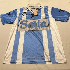 Camiseta Gimnasia y Tiro de Salta - 1996/97 - Usada - comprar online