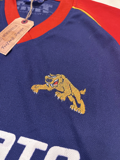 Camiseta La Plata Fútbol Club - Alternativa - 2006/2007 - Cafoot Memorabilia