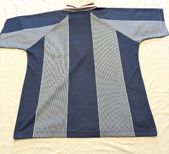 Camiseta Selección de Inglaterra - 1996 - Alternativa - Cafoot Memorabilia
