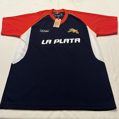 Camiseta La Plata Fútbol Club - Alternativa - 2006/2007 - comprar online