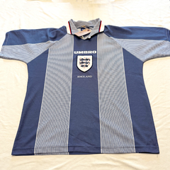 Camiseta Selección de Inglaterra - 1996 - Alternativa - comprar online