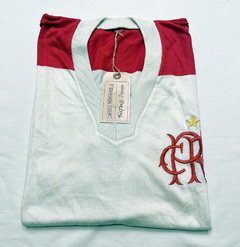 Camiseta Flamengo Brasil - Alternativa - 1983 - comprar online