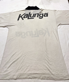 Camiseta Corinthians Brasil - Titular - 1990 - Cafoot Memorabilia
