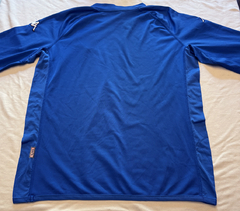 Camiseta Selección de Italia - 2001- Titular - Cafoot Memorabilia