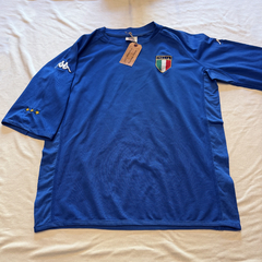 Camiseta Selección de Italia - 2001- Titular - comprar online