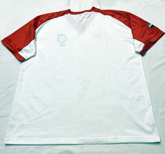 Camiseta Selección Emiratos Arabes - 2003 - Usada - Cafoot Memorabilia