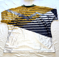 Camiseta Selección de Sudáfrica - 1992 - Titular - Cafoot Memorabilia