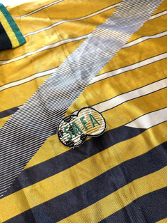 Camiseta Selección de Sudáfrica - 1992 - Titular en internet
