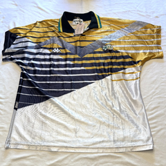 Camiseta Selección de Sudáfrica - 1992 - Titular - comprar online