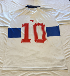 Camiseta Universidad Católica de Chile - 1994 - Titular en internet