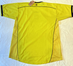 Camiseta Charlton de Inglaterra - 2004/2005 - Alternativa - Cafoot Memorabilia