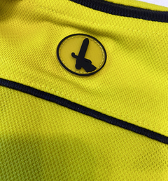 Camiseta Charlton de Inglaterra - 2004/2005 - Alternativa - tienda online