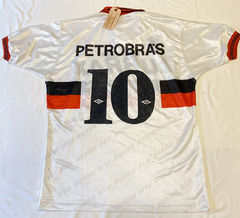 Imagen de Camiseta Flamengo de Brasil - 1994 - Alternativa