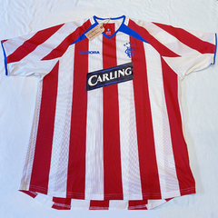 Camiseta Rangers de Escocia - 2003/2004 - Alternativa - comprar online