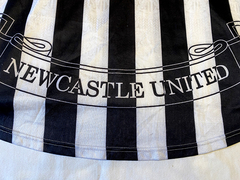 Camiseta Newcastle de Inglaterra - 1997/1998 - Titular - tienda online