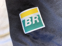 Camiseta Flamengo de Brasil - 2001 - Titular - tienda online