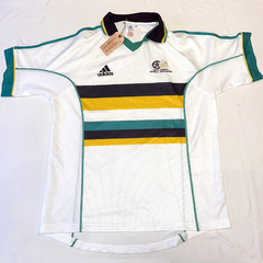 Camiseta Selección de Sudáfrica - 1999 - Titular - comprar online