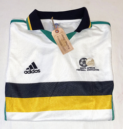 Camiseta Selección de Sudáfrica - 1999 - Titular - tienda online