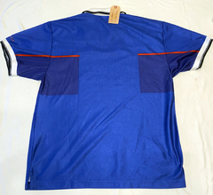 Camiseta Rangers de Escocia - 1998/1999 - Titular - tienda online
