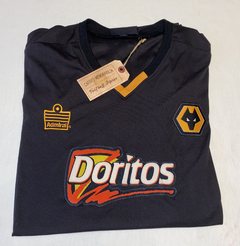 Imagen de Camiseta Wolverhampton de Inglaterra - 2003/2004 - Alternativa