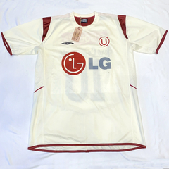 Camiseta Universitario de Perú - 2004 - Titular - comprar online