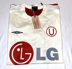 Imagen de Camiseta Universitario de Perú - 2004 - Titular