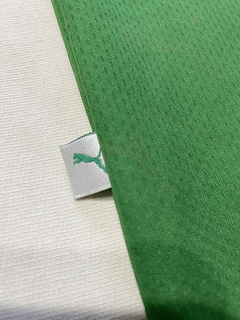 Camiseta Werder Bremen de Alemania - 1996/1997 - Titular
