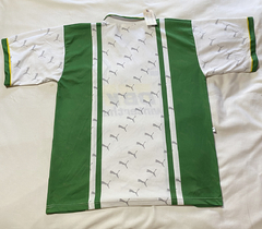 Imagen de Camiseta Werder Bremen de Alemania - 1996/1997 - Titular