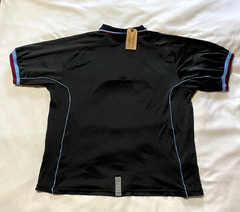 Camiseta Aston Villa de Inglaterra - 2000/2001 - Alternativa - tienda online