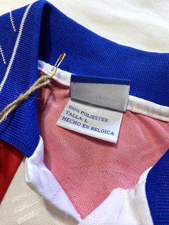 Imagen de Camiseta Selección de Chile - 1997- Titular
