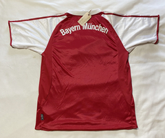 Imagen de Camiseta Bayern Munich de Alemania - 2004/2005 - Titular