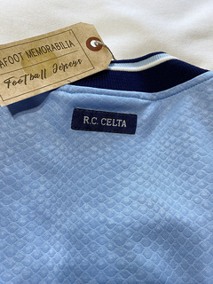 Camiseta Celta de Vigo de España - 1999/2000 - Titular - tienda online