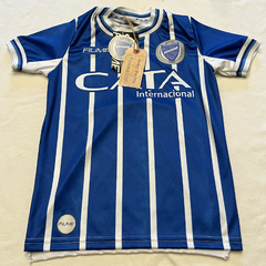 Camiseta Godoy Cruz de Mendoza - 2024 - Titular - Nueva - Niños - comprar online