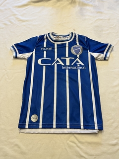 Camiseta Godoy Cruz de Mendoza - 2024 - Titular - Nueva - Niños en internet