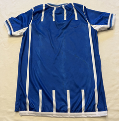 Camiseta Godoy Cruz de Mendoza - 2024 - Titular - Nueva - Niños - tienda online