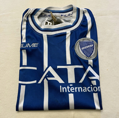 Imagen de Camiseta Godoy Cruz de Mendoza - 2024 - Titular - Nueva - Niños