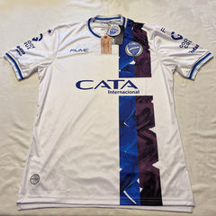 Camiseta Godoy Cruz de Mendoza - 2024 - Alternativa - Nueva - comprar online