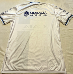 Camiseta Godoy Cruz de Mendoza - 2024 - Alternativa - Nueva - tienda online