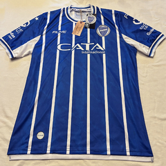 Camiseta Godoy Cruz de Mendoza - 2024 - Titular - Nueva - comprar online