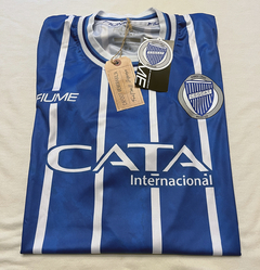 Imagen de Camiseta Godoy Cruz de Mendoza - 2024 - Titular - Nueva