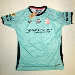 Buzo Arquero Barracas Central Argentina - Match Worn - comprar online