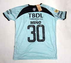 Imagen de Buzo Arquero Barracas Central Argentina - Match Worn