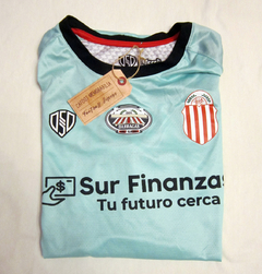 Buzo Arquero Barracas Central Argentina - Match Worn