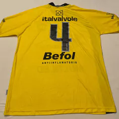 Camiseta Club Comunicaciones - 2009/10 - Utilería en internet