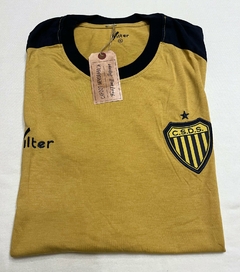 Remera Salida Dock Sud - Nueva - 2020 - tienda online