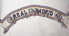 Bufanda - Real Madrid - España - comprar online