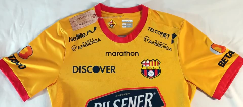 Carrusel Cafoot Memorabilia